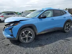 KL77LGE27RC125384 2024 CHEVROLET TRAX