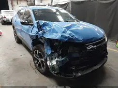 KL77LGE27RC126003 2024 CHEVROLET TRAX
