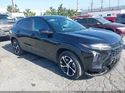 KL77LGE27RC126292 2024 CHEVROLET TRAX