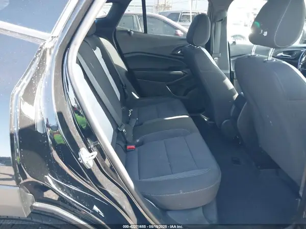 KL77LGE27RC126292 2024 CHEVROLET TRAX - Image 8