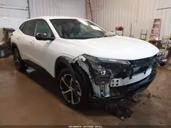 KL77LGE27RC126910 2024 CHEVROLET TRAX