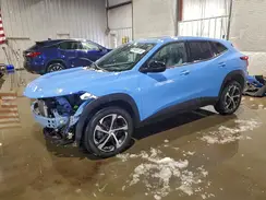 KL77LGE27RC136675 2024 CHEVROLET TRAX
