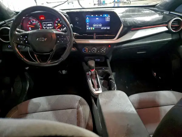 KL77LGE27RC136675 2024 CHEVROLET TRAX - Image 8