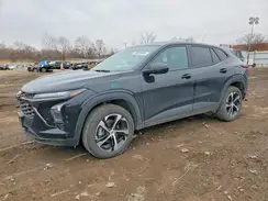 KL77LGE27RC142492 2024 CHEVROLET TRAX