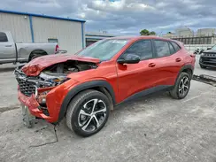 KL77LGE27RC145442 2024 CHEVROLET TRAX