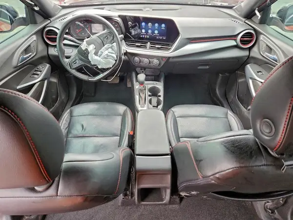 KL77LGE27RC145442 2024 CHEVROLET TRAX - Image 8