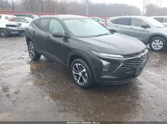 KL77LGE27RC150687 2024 CHEVROLET TRAX