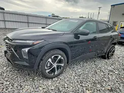 KL77LGE27RC153637 2024 CHEVROLET TRAX