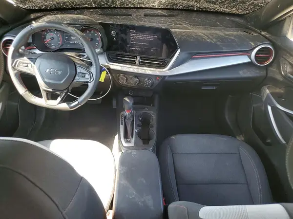 KL77LGE27RC153895 2024 CHEVROLET TRAX - Image 8