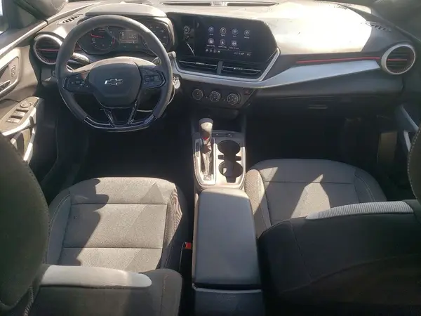 KL77LGE27RC154013 2024 CHEVROLET TRAX - Image 8