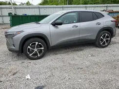 KL77LGE27RC157445 2024 CHEVROLET TRAX