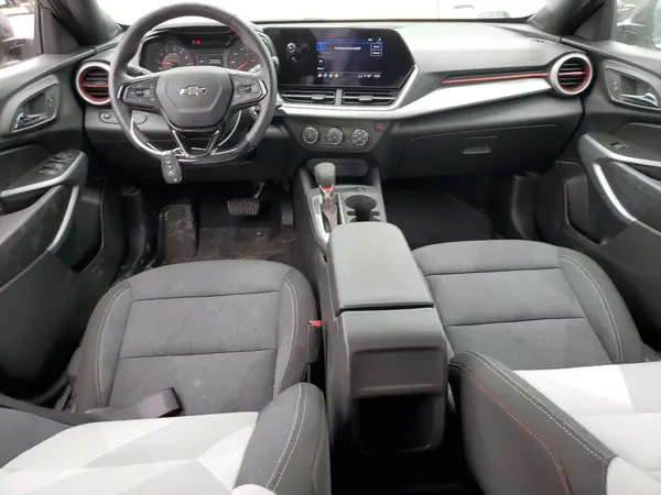 KL77LGE27RC157445 2024 CHEVROLET TRAX - Image 8
