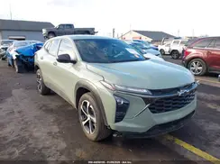 KL77LGE27RC157462 2024 CHEVROLET TRAX