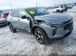 KL77LGE27RC157820 2024 CHEVROLET TRAX