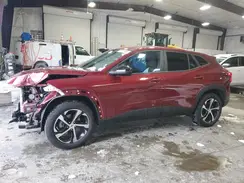 KL77LGE27RC158479 2024 CHEVROLET TRAX