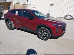 KL77LGE27RC159695 2024 CHEVROLET TRAX
