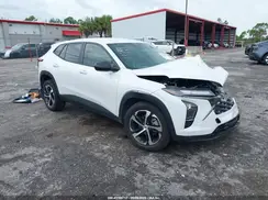 KL77LGE27RC164556 2024 CHEVROLET TRAX
