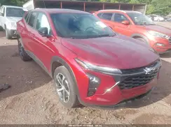 KL77LGE27RC173547 2024 CHEVROLET TRAX
