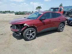KL77LGE27RC174441 2024 CHEVROLET TRAX