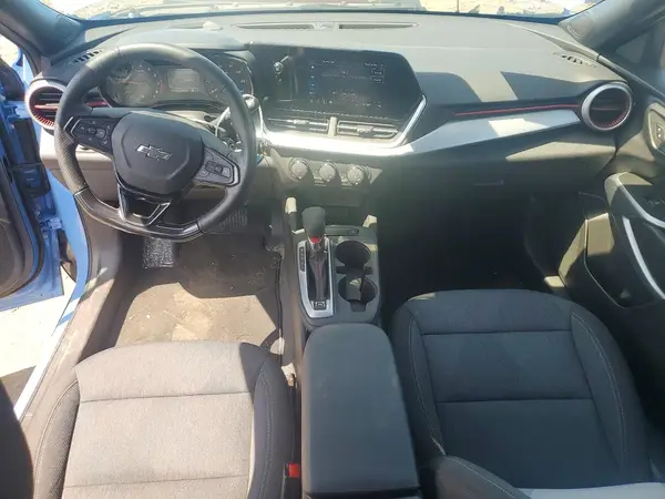 KL77LGE27RC181213 2024 CHEVROLET TRAX - Image 8