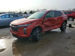 KL77LGE27RC186766 2024 CHEVROLET TRAX