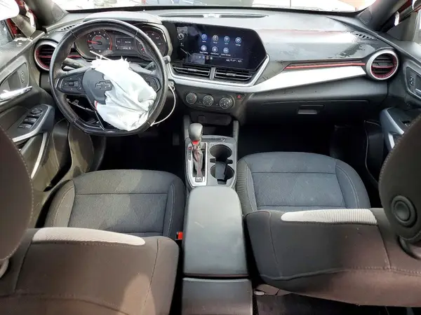 KL77LGE27RC186766 2024 CHEVROLET TRAX - Image 8