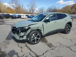 KL77LGE27RC190039 2024 CHEVROLET TRAX