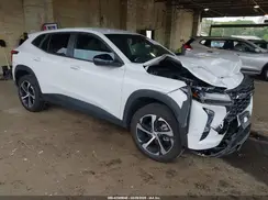 KL77LGE27RC193930 2024 CHEVROLET TRAX