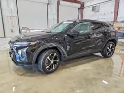 KL77LGE27RC194754 2024 CHEVROLET TRAX
