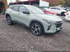 KL77LGE27RC195953 2024 CHEVROLET TRAX