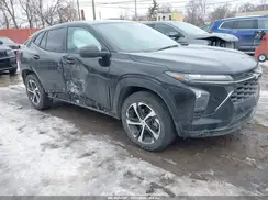 KL77LGE27RC197413 2024 CHEVROLET TRAX
