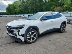 KL77LGE27RC203839 2024 CHEVROLET TRAX