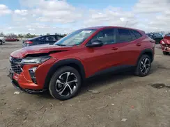 KL77LGE27RC208717 2024 CHEVROLET TRAX