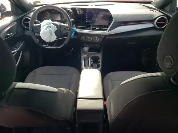 KL77LGE27RC208717 2024 CHEVROLET TRAX - Image 8