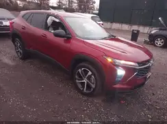 KL77LGE27RC209673 2024 CHEVROLET TRAX
