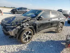 KL77LGE27RC213514 2024 CHEVROLET TRAX