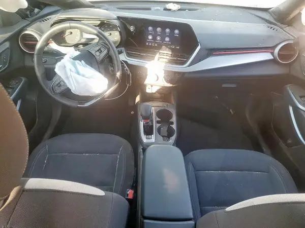 KL77LGE27RC213514 2024 CHEVROLET TRAX - Image 8