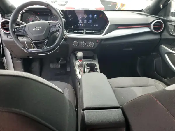 KL77LGE27RC215148 2024 CHEVROLET TRAX - Image 8