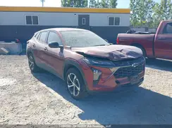 KL77LGE27RC216686 2024 CHEVROLET TRAX