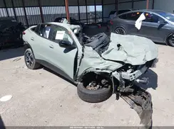 KL77LGE27RC223055 2024 CHEVROLET TRAX