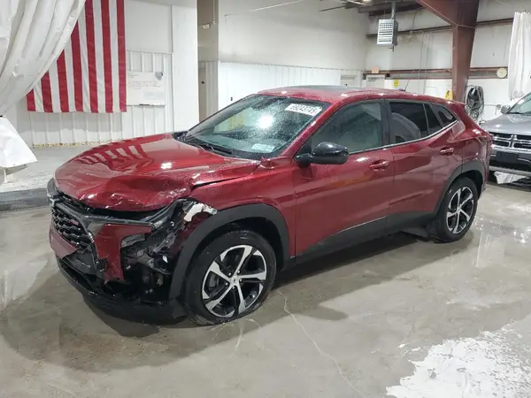 KL77LGE27RC228255 2024 CHEVROLET TRAX - Image 1