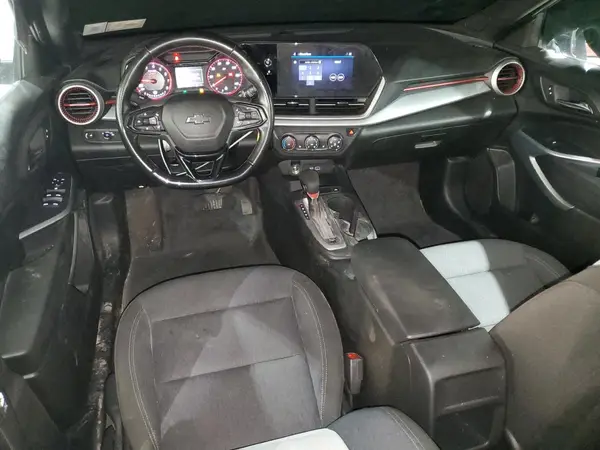 KL77LGE27RC228255 2024 CHEVROLET TRAX - Image 8