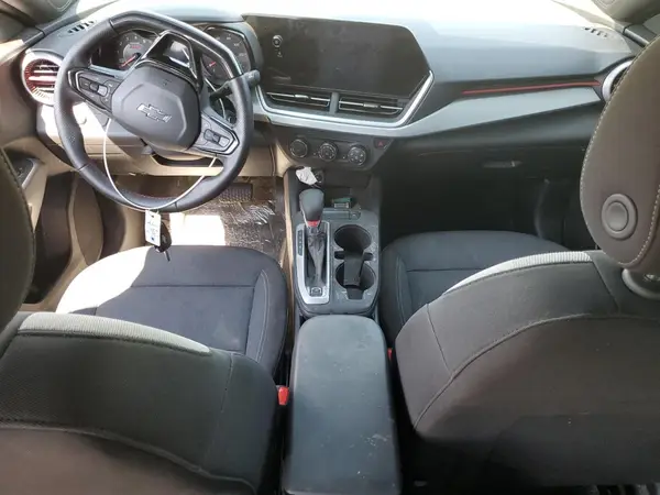 KL77LGE27RC228434 2024 CHEVROLET TRAX - Image 8