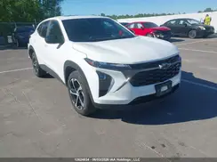 KL77LGE27RC231138 2024 CHEVROLET TRAX