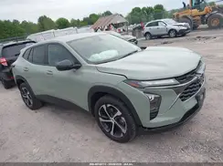 KL77LGE27RC232449 2024 CHEVROLET TRAX