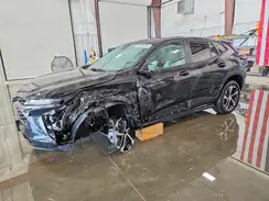 KL77LGE27RC234850 2024 CHEVROLET TRAX