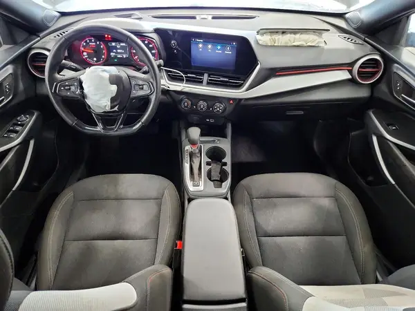 KL77LGE27RC234850 2024 CHEVROLET TRAX - Image 8