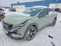 KL77LGE27RC235447 2024 CHEVROLET TRAX