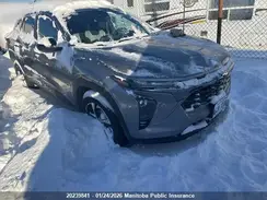 KL77LGE27SC165373 2025 CHEVROLET TRAX