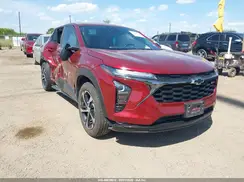 KL77LGE28RC002726 2024 CHEVROLET TRAX